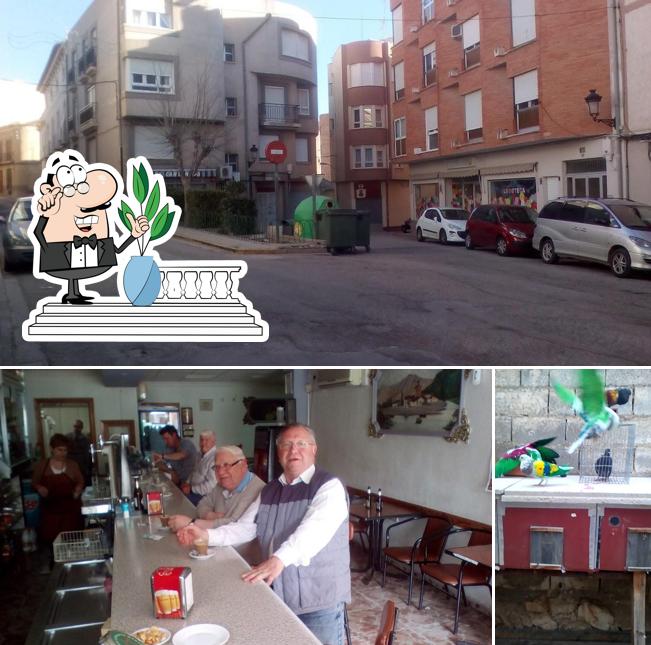 La Cantonada