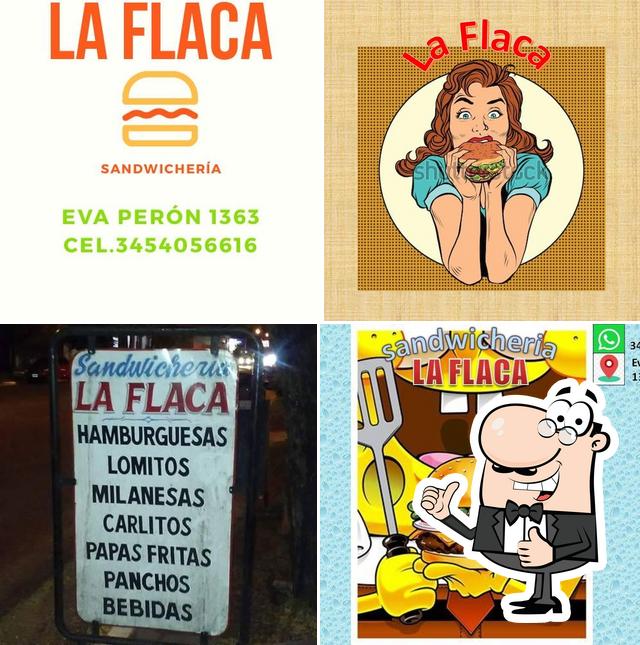 La Flaca