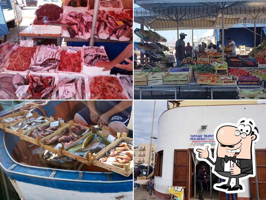 Mercato del Pesce