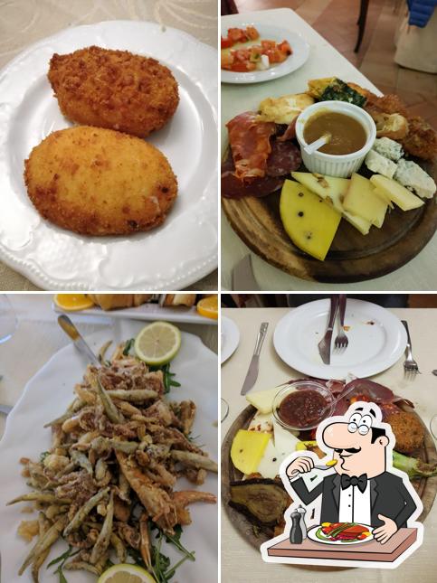 Ristorante Da Carlo