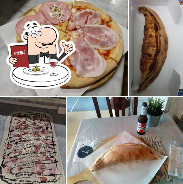 Rustica Spezzano