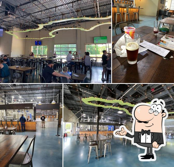 Pooles Island Brewing Company