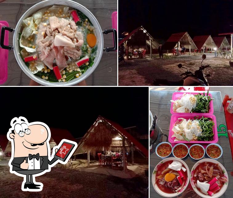 ร้านขายดี เนื้อย่างเกาหลี-มุกดา9สาขาคำชะอี"
