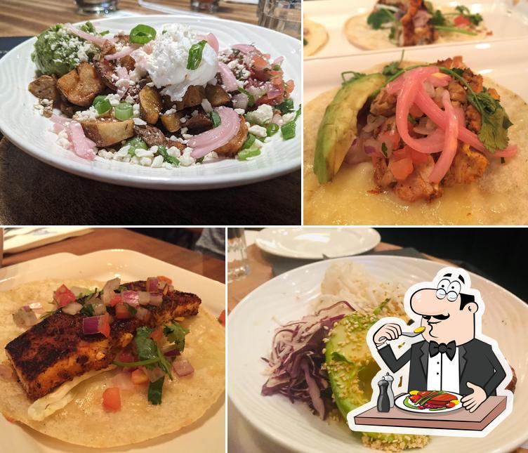 Earls Kitchen + Bar