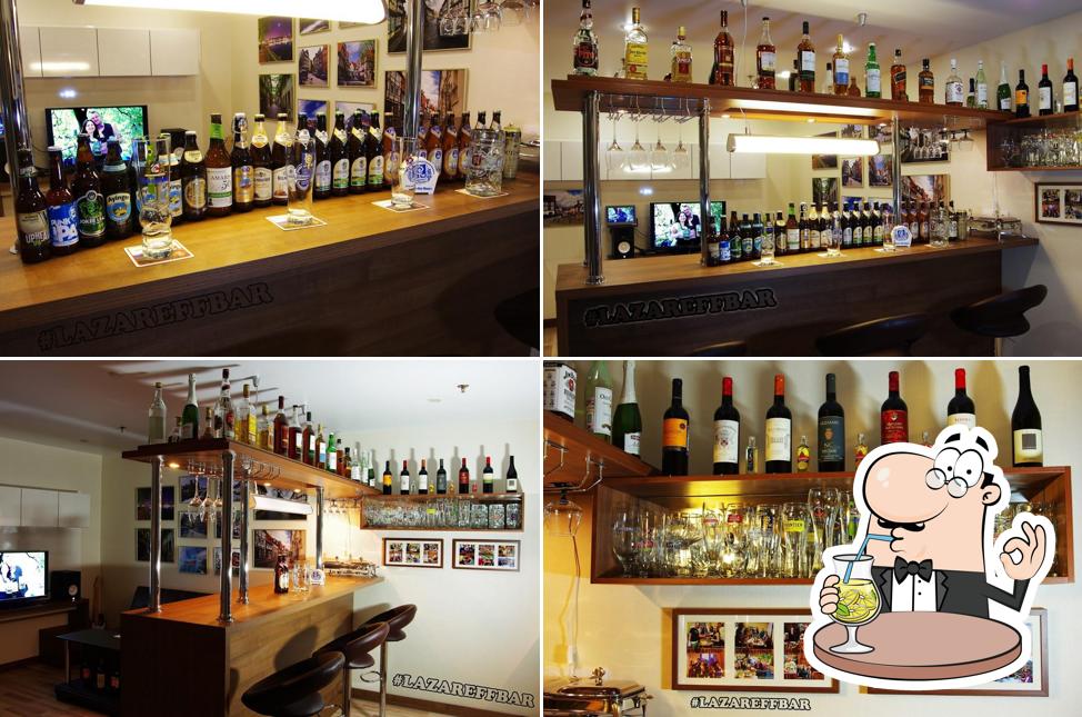 #LAZAREFFBAR