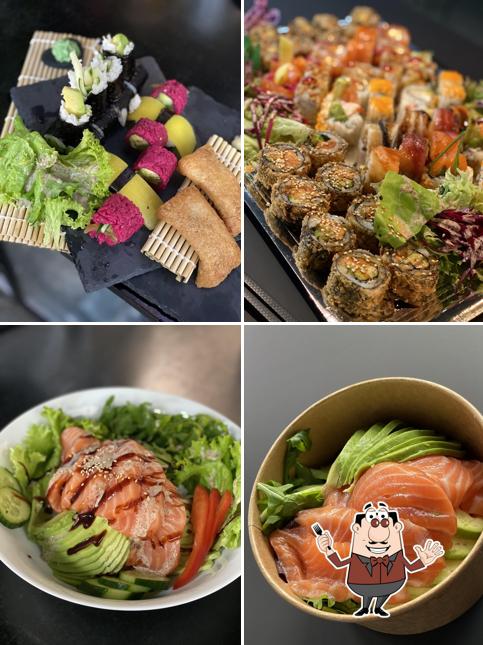 Blubba Sushi