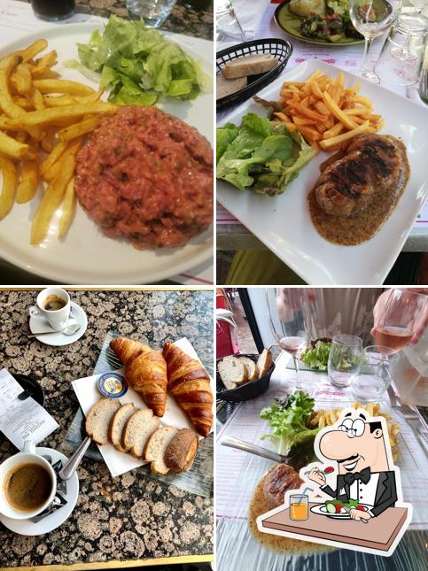 Brasserie Paul