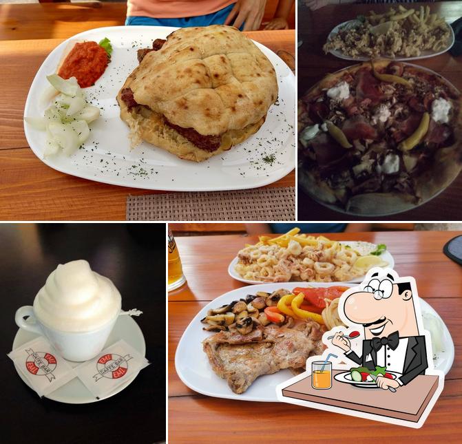 Caffe bar/ Grill “Emi"