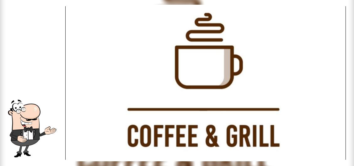 Coffee & Гриль