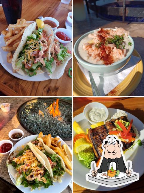 Fin's Bar & Grill