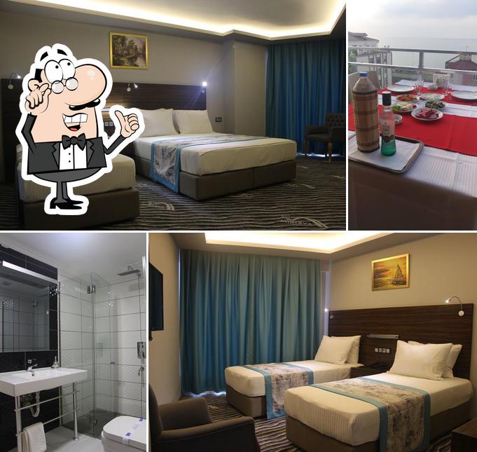 Hotel Minerva Pazar