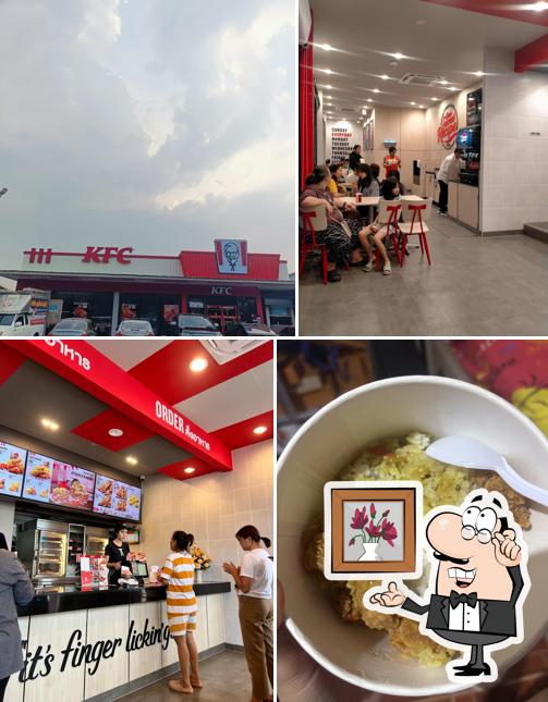 KFC PTTOR Phen