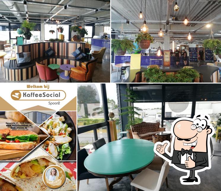 KaffeeSocial