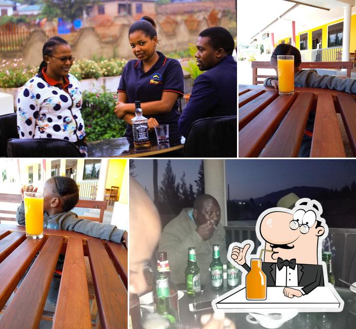 Ngonga Pub