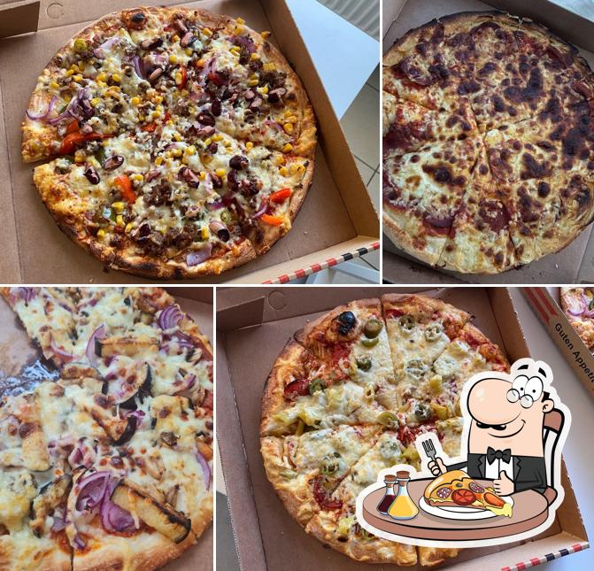 Pizzeria Langstadt Babenhausen