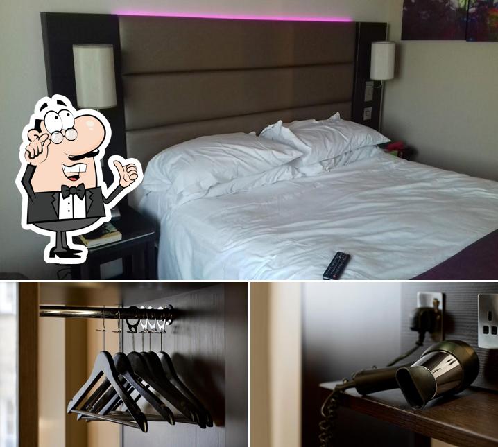 Premier Inn Wadebridge hotel