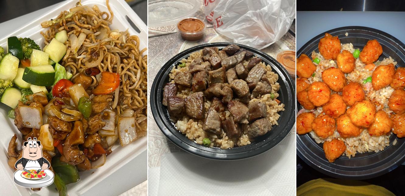 Teppanyaki Ben LLC