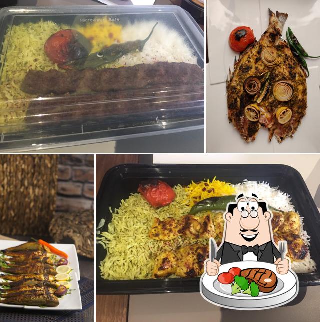 مطعم دار هاجر