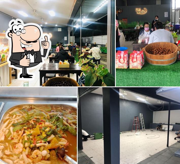 ร้านพาข้าว