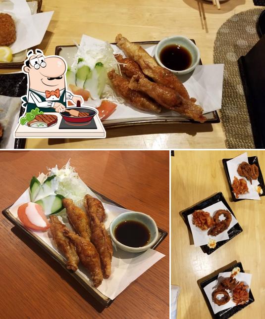 大笑