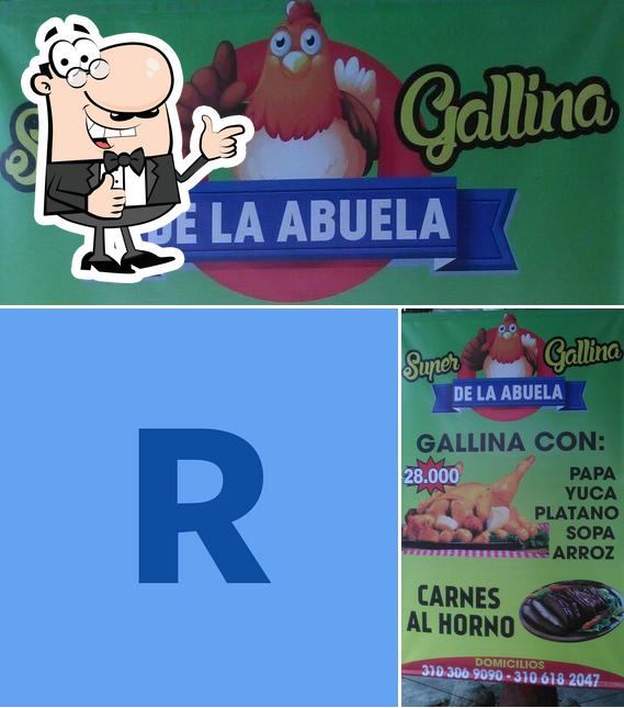 Restaurante Super Gallina De La Abuela