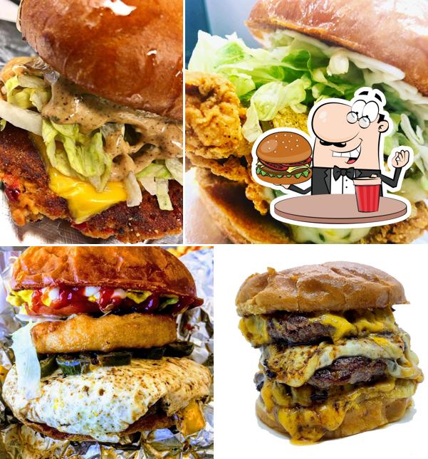 THAT Burger Spot! #2