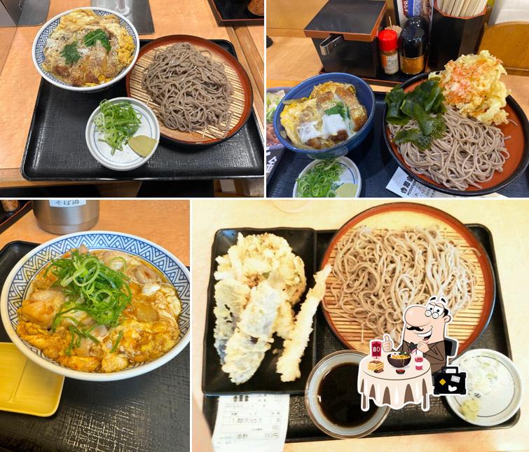 Yoshinoya