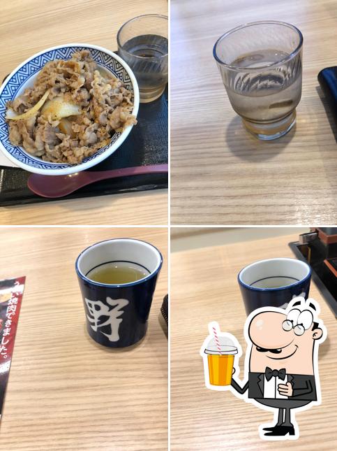 吉野家