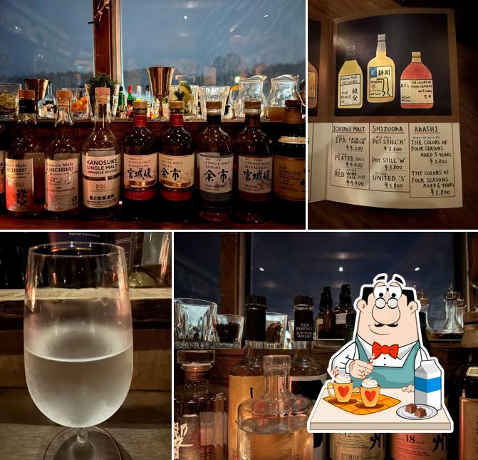 Bar Gyu