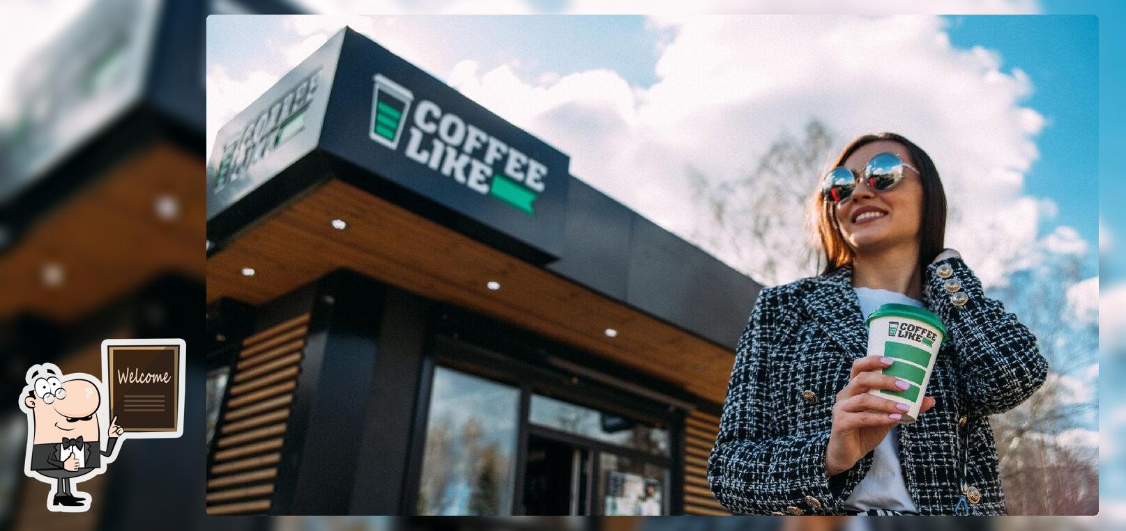 Coffee Like