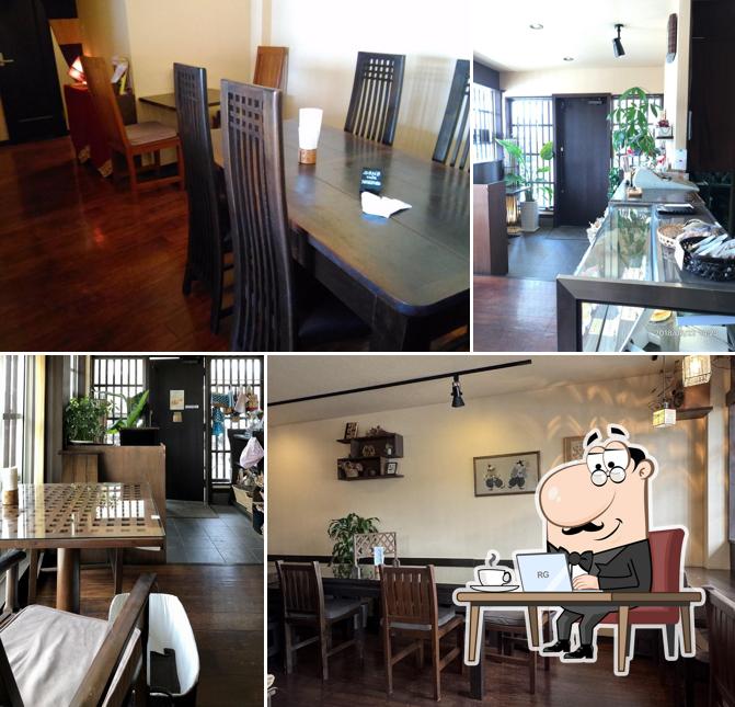 BONO cafe