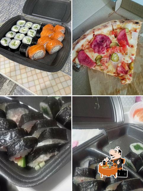Sushiritto