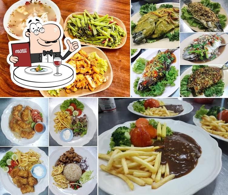 Che Fai Restaurant