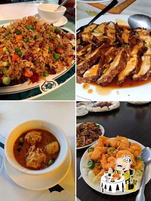 China Chili