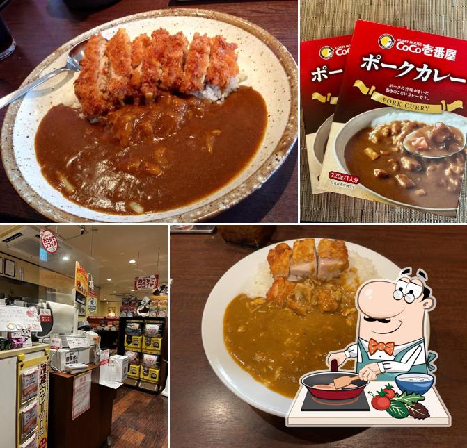 CoCo Ichibanya