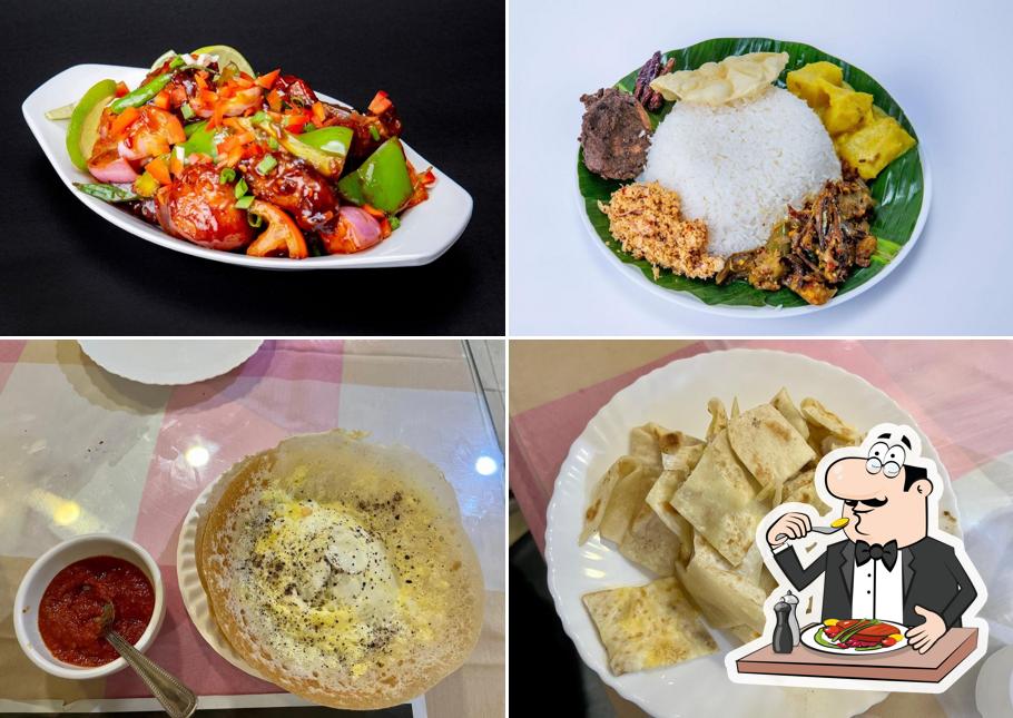 Curry Pot Restaurants