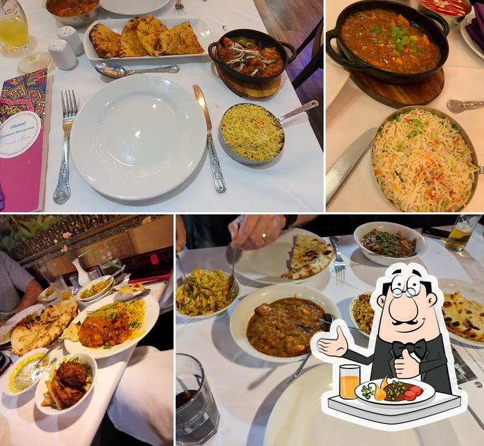 Dilshad Tandoori Restaurant