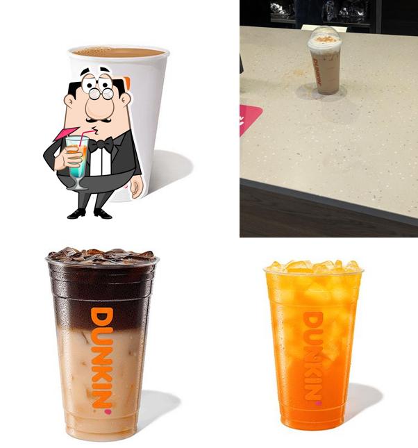 Dunkin'