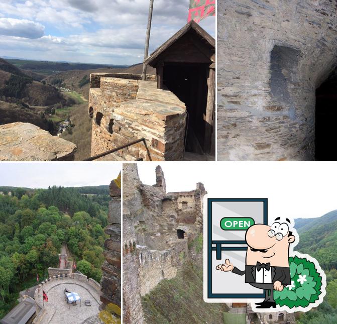Ehrenburg