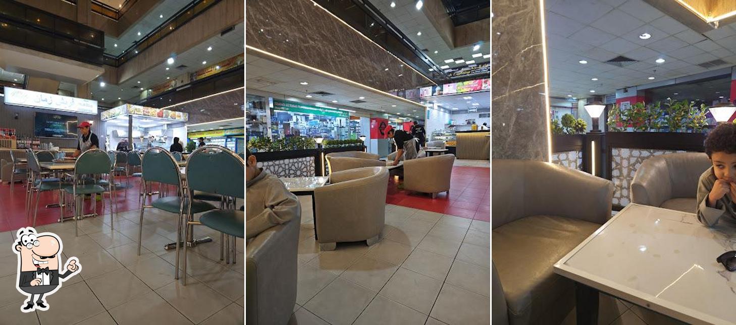 Fresh Zaman Restaurant