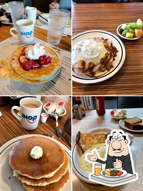 IHOP