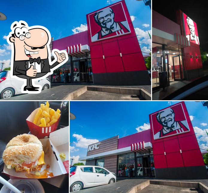 KFC Constantia Kloof