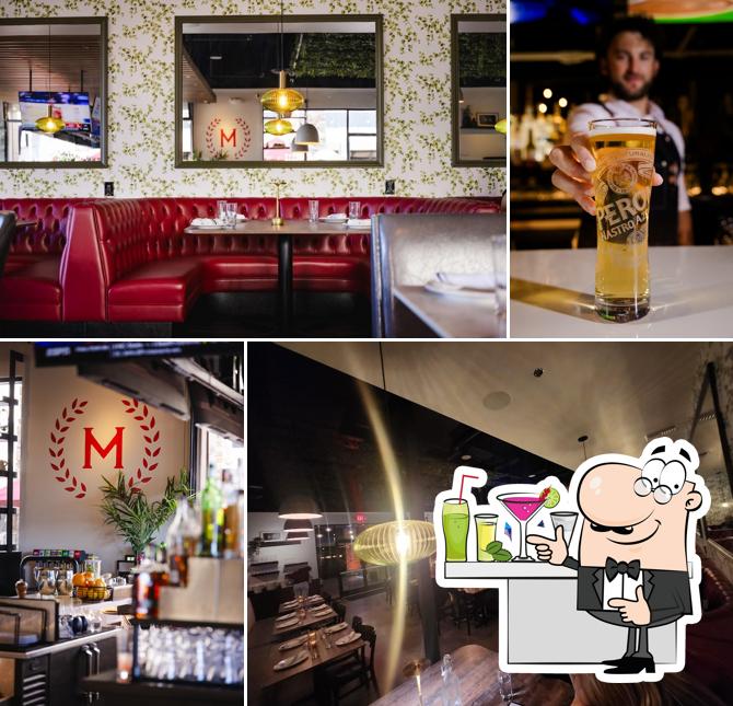 Marino's Italian Kitchen and Bar