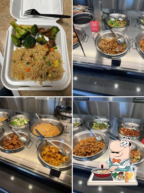 Panda Express