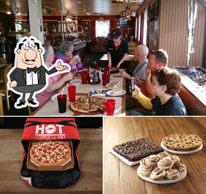 Pizza Hut