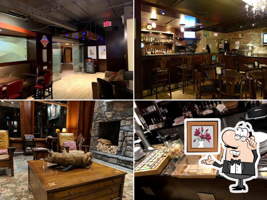 Carlito's Pizzaria