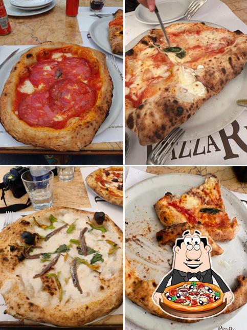Pizza Ré