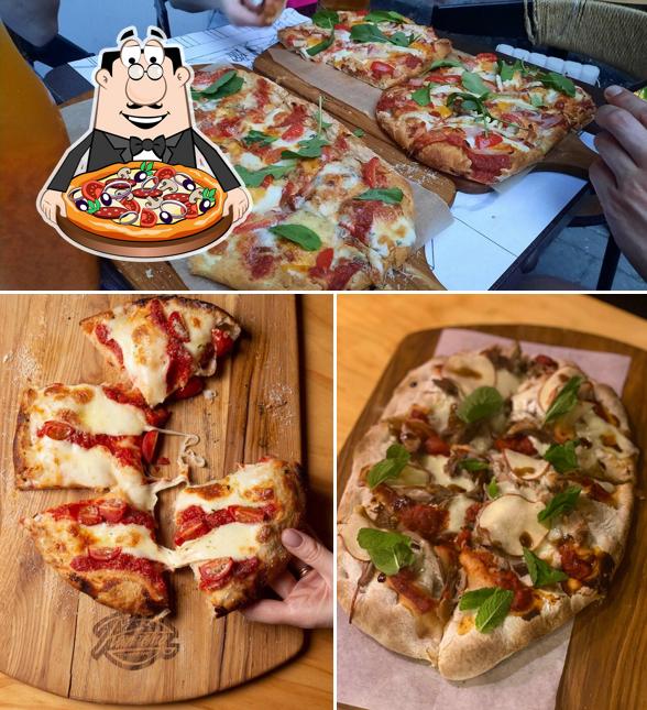 Бургер-бар Котлета