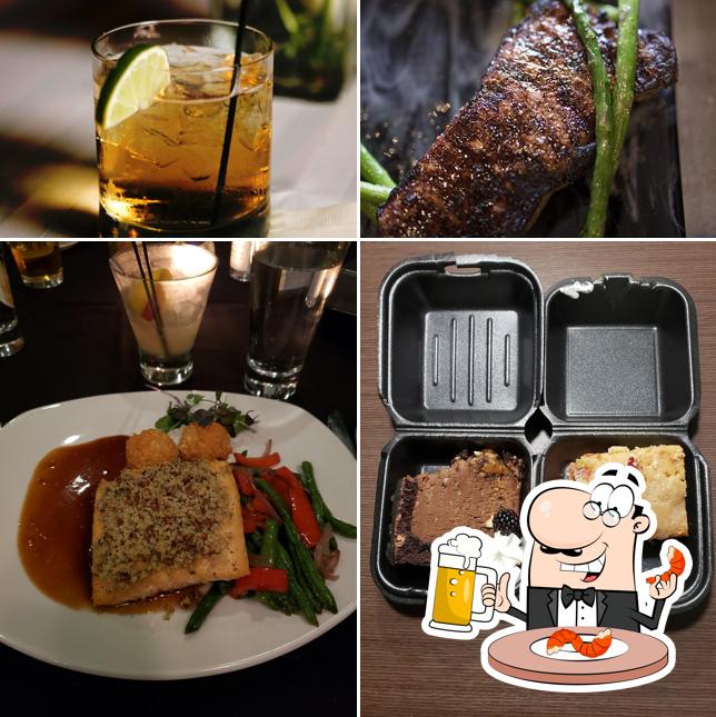 Ironwood Steakhouse