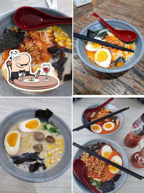 RAMEN TENGGO SUMBER